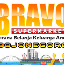 Bravo Bojonegoro