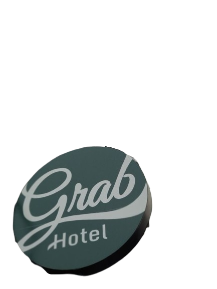 Grab Hotel