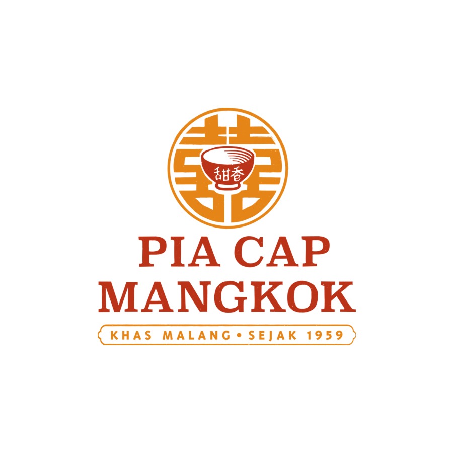 Pia Cap Mangkok